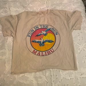 Brandy Melville Tee SOLD